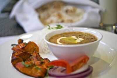 Mantra Indian Kitchen & Bar