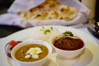 Mantra Indian Kitchen & Bar