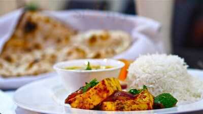 Mantra Indian Kitchen & Bar