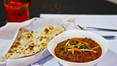 Mantra Indian Kitchen & Bar