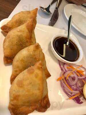 Mantra Indian Kitchen & Bar