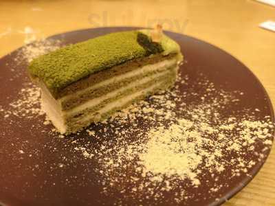 Oudon Japanese Restaurant