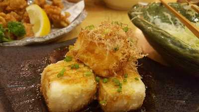 Oudon Japanese Restaurant