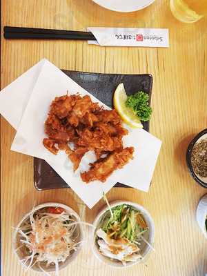 Oudon Japanese Restaurant