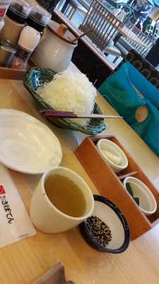 Oudon Japanese Restaurant