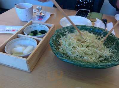 Oudon Japanese Restaurant