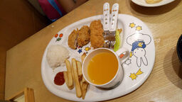 Oudon Japanese Restaurant