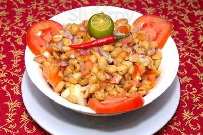 H&j Sports Bar And Restaurant