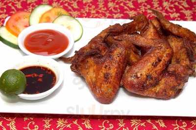 H&j Sports Bar And Restaurant