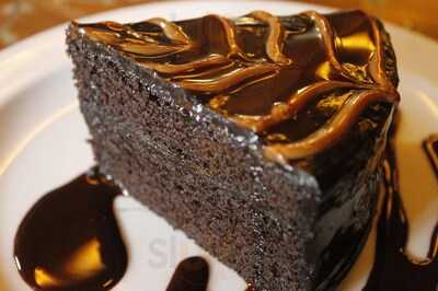 H&j Sports Bar And Restaurant