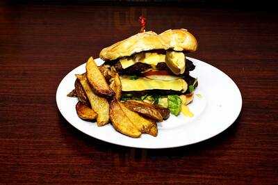 H&j Sports Bar And Restaurant