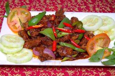 H&j Sports Bar And Restaurant