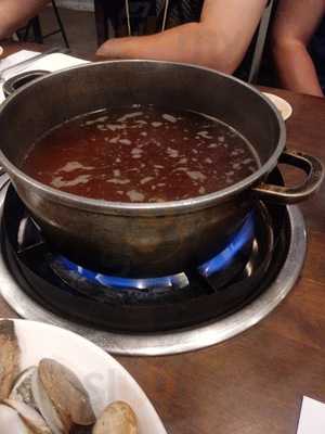 Shabu One