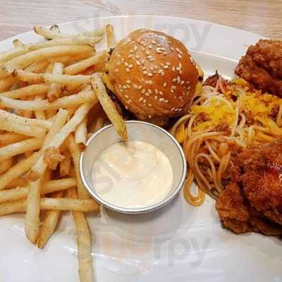 8 Cuts Burger Blends