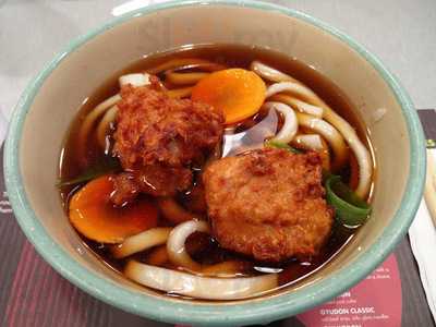 Moshi Koshi Noodle Boss