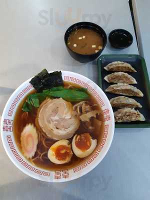 Moshi Koshi Noodle Boss