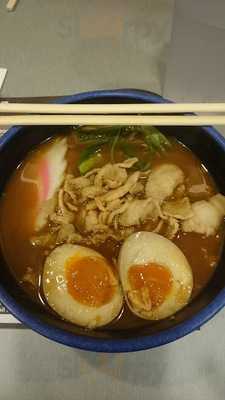 Moshi Koshi Noodle Boss