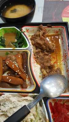 Moshi Koshi Noodle Boss