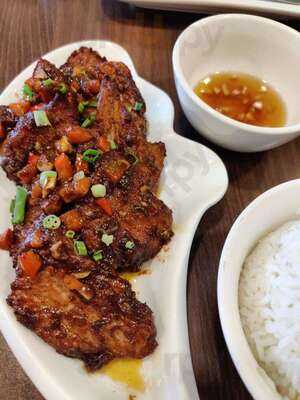 Lido Cocina Tsina By Panciteria Lido