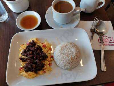 Lido Cocina Tsina By Panciteria Lido