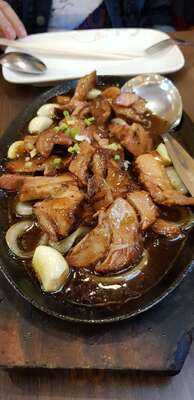 Lido Cocina Tsina By Panciteria Lido