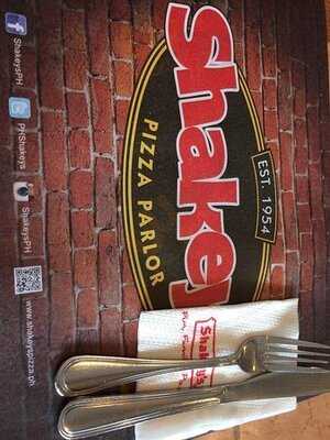 Shakey's