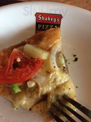 Shakey's