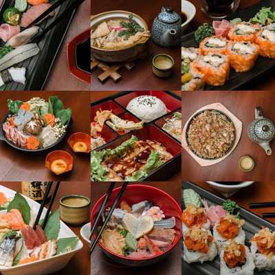 Matsuya Japanese Restaurant