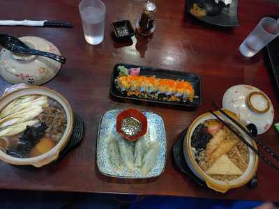 Matsuya Japanese Restaurant