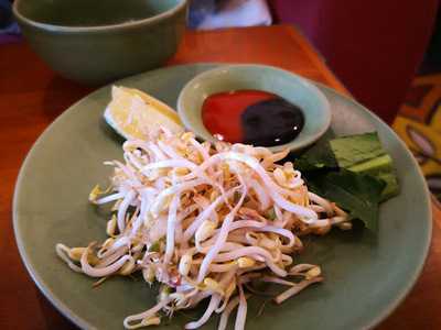 Propaganda Vietnamese Bistro