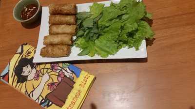 Propaganda Vietnamese Bistro