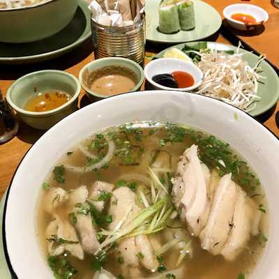 Propaganda Vietnamese Bistro