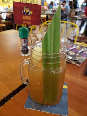 Propaganda Vietnamese Bistro