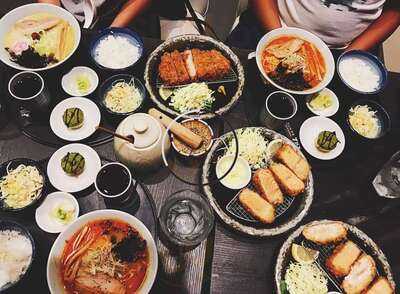 Hokkaido Ramen Santouka