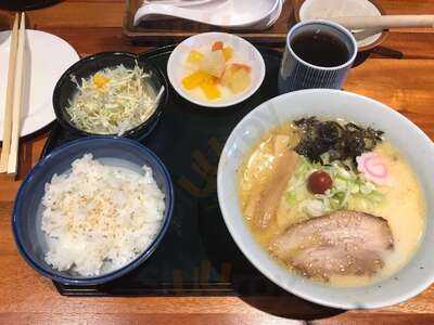 Hokkaido Ramen Santouka