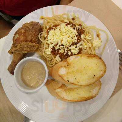 Pancake House Sm Southmall