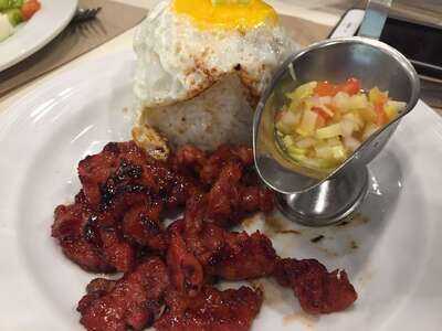 Pancake House Sm Southmall