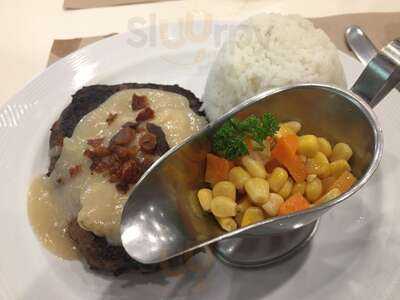 Pancake House Sm Southmall