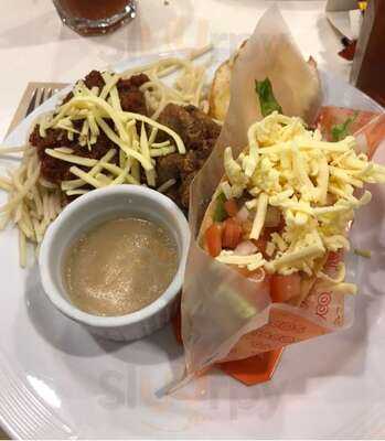 Pancake House Sm Southmall