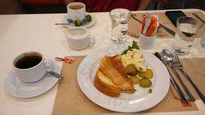 Pancake House Sm Southmall