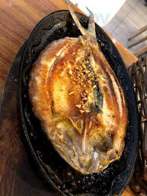 Bacolod Chk-n-bbq House