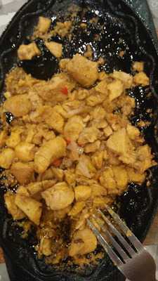 Bacolod Chk-n-bbq House