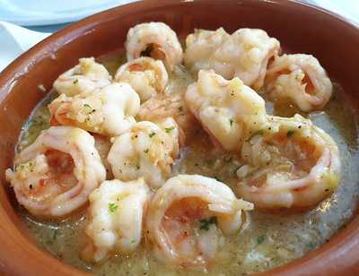 Carpaccio Ristorante Italiano