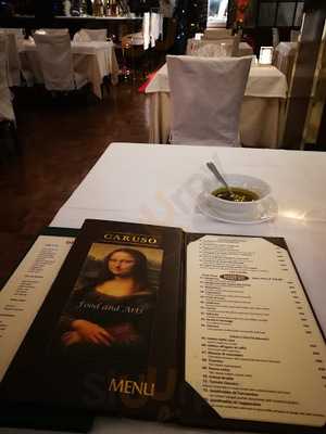 Carpaccio Ristorante Italiano