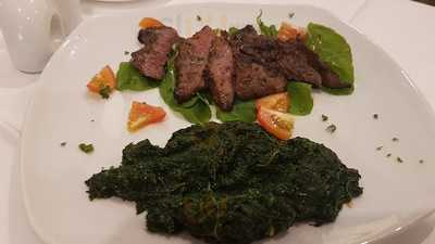 Carpaccio Ristorante Italiano