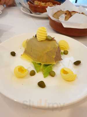 Carpaccio Ristorante Italiano