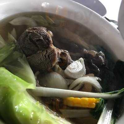 Giligan's Restaurant