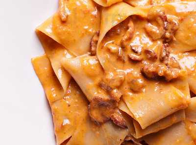 Pizzeria Mozza & Mercato