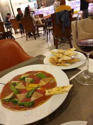 Pizzeria Mozza & Mercato