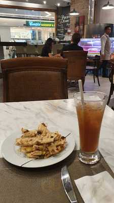 Pizzeria Mozza & Mercato